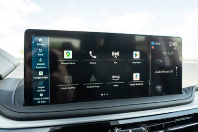 2026 Acura MDX Technology Package SH-AWD