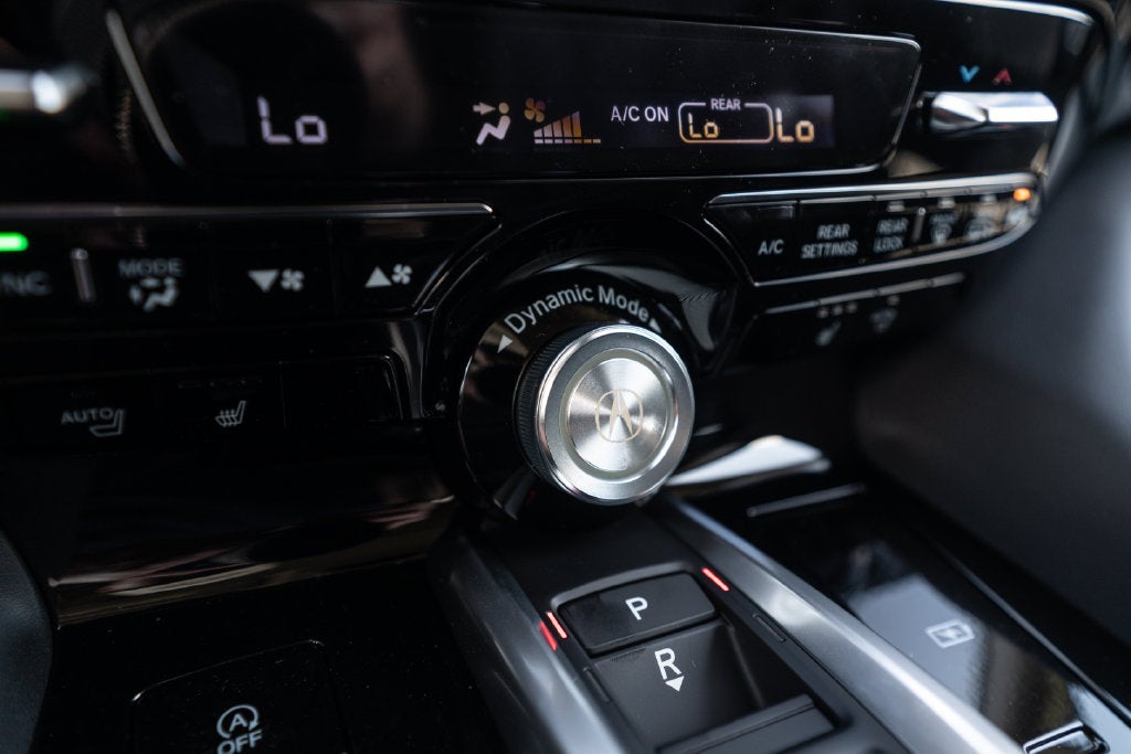 2026 Acura MDX Technology Package SH-AWD