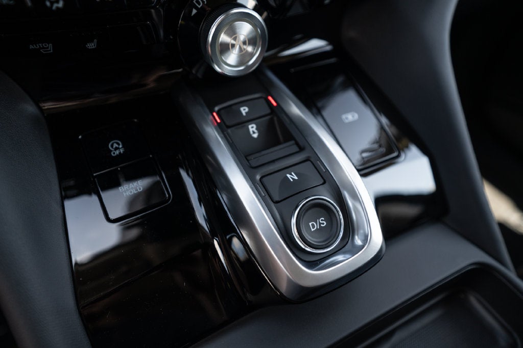 2026 Acura MDX Technology Package SH-AWD
