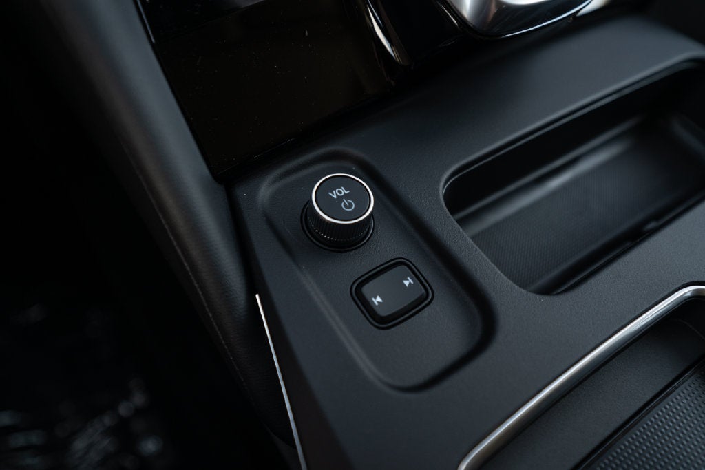2026 Acura MDX Technology Package SH-AWD