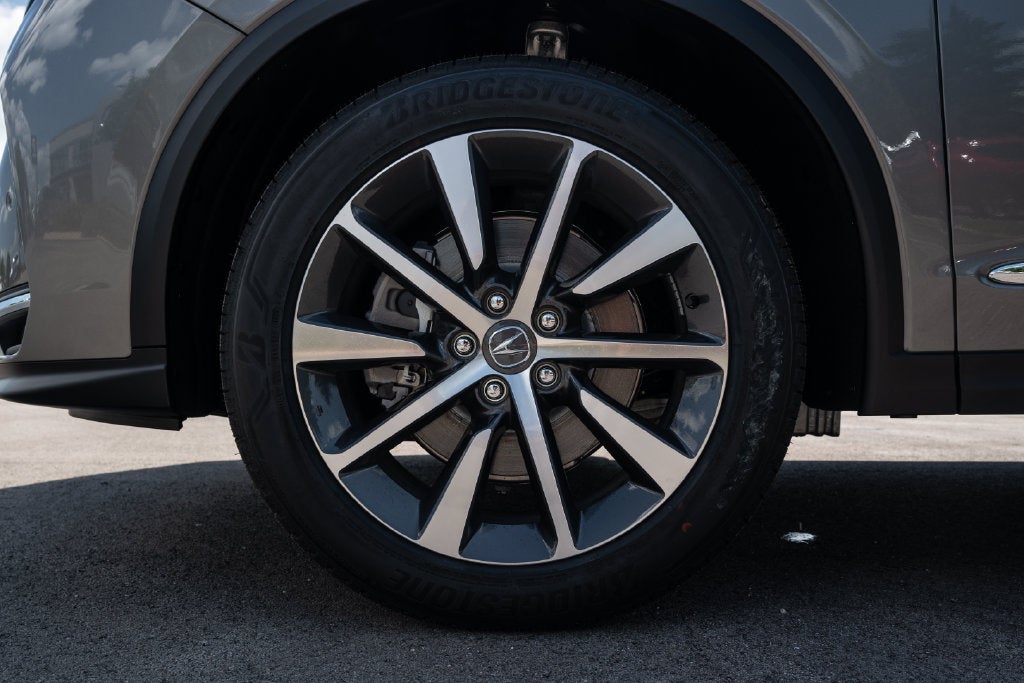 2026 Acura MDX Technology Package SH-AWD