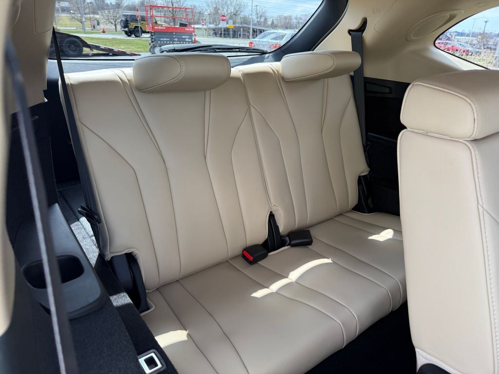 2026 Acura MDX Technology Package SH-AWD