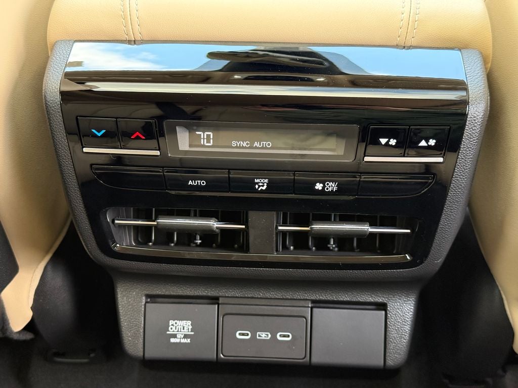 2026 Acura MDX Technology Package SH-AWD