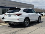 2026 Acura MDX Technology Package SH-AWD