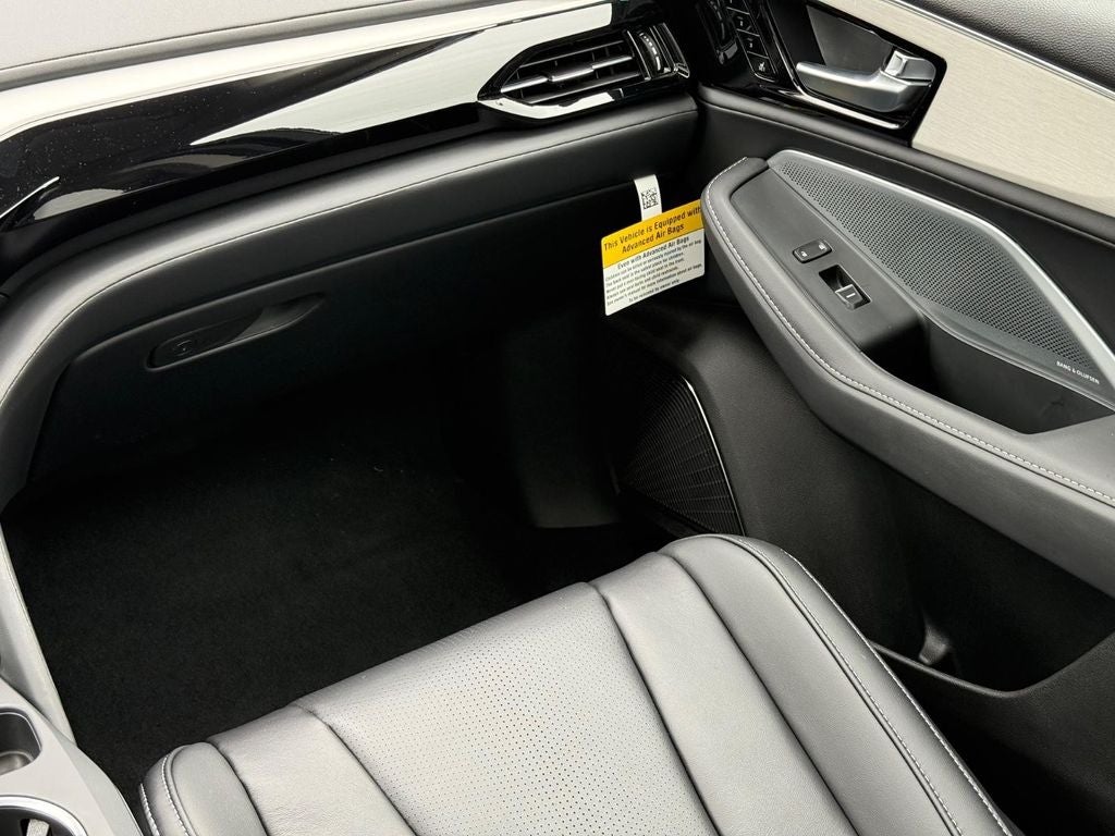 2026 Acura MDX Technology Package SH-AWD
