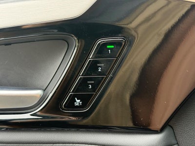 2026 Acura MDX Technology Package SH-AWD