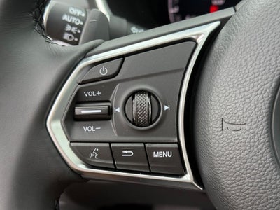 2026 Acura MDX Technology Package SH-AWD