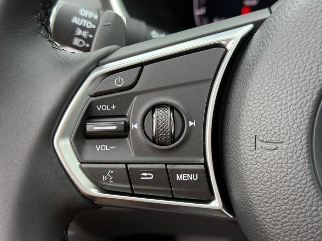 2026 Acura MDX Technology Package SH-AWD