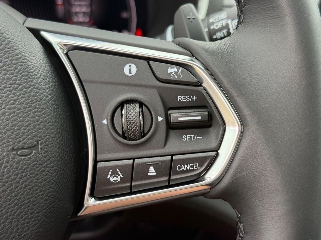 2026 Acura MDX Technology Package SH-AWD