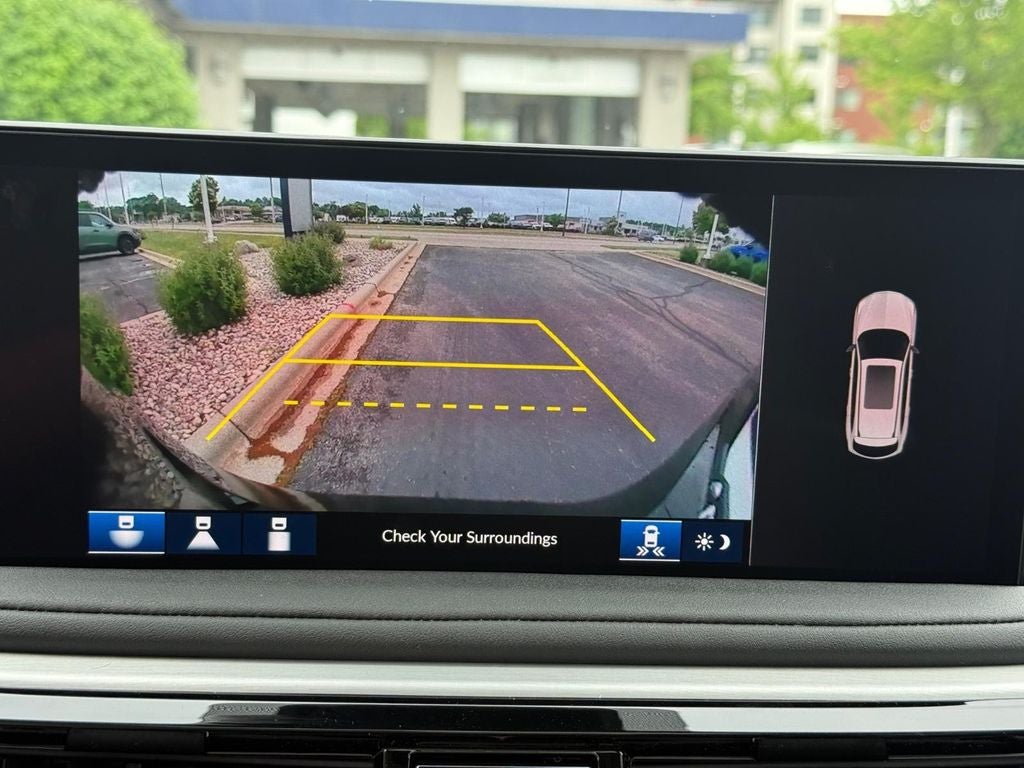 2026 Acura MDX Technology Package SH-AWD