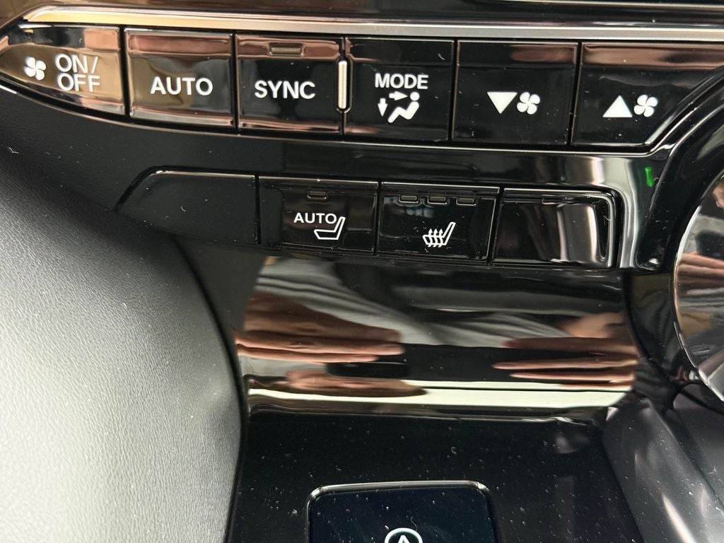 2026 Acura MDX Technology Package SH-AWD