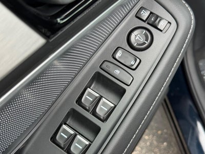 2026 Acura MDX Technology Package SH-AWD