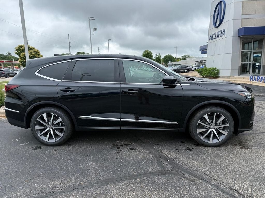 2026 Acura MDX Technology Package SH-AWD