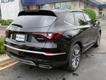 2026 Acura MDX Technology Package SH-AWD