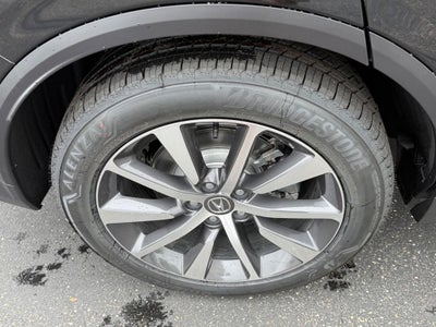2026 Acura MDX Technology Package SH-AWD