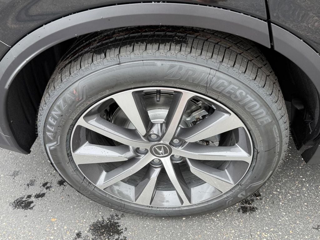 2026 Acura MDX Technology Package SH-AWD