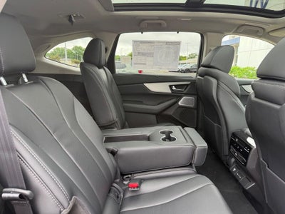 2026 Acura MDX Technology Package SH-AWD
