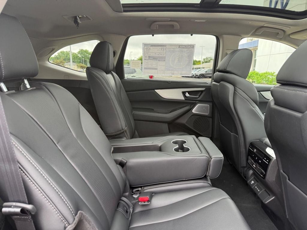 2026 Acura MDX Technology Package SH-AWD