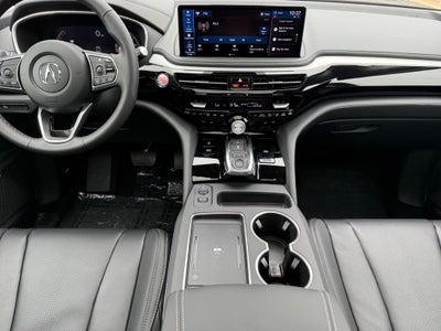 2026 Acura MDX Technology Package SH-AWD