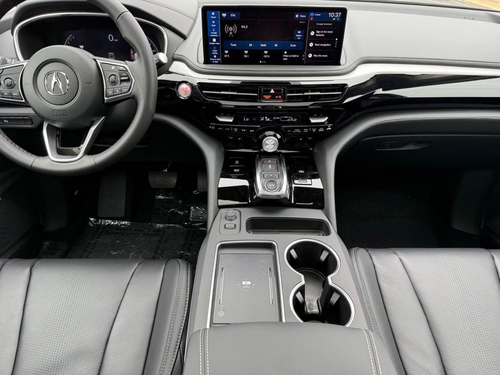 2026 Acura MDX Technology Package SH-AWD