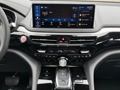 2026 Acura MDX Technology Package SH-AWD