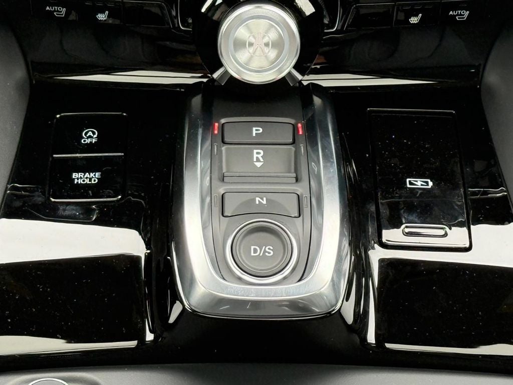 2026 Acura MDX Technology Package SH-AWD