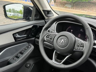 2026 Acura MDX Technology Package SH-AWD