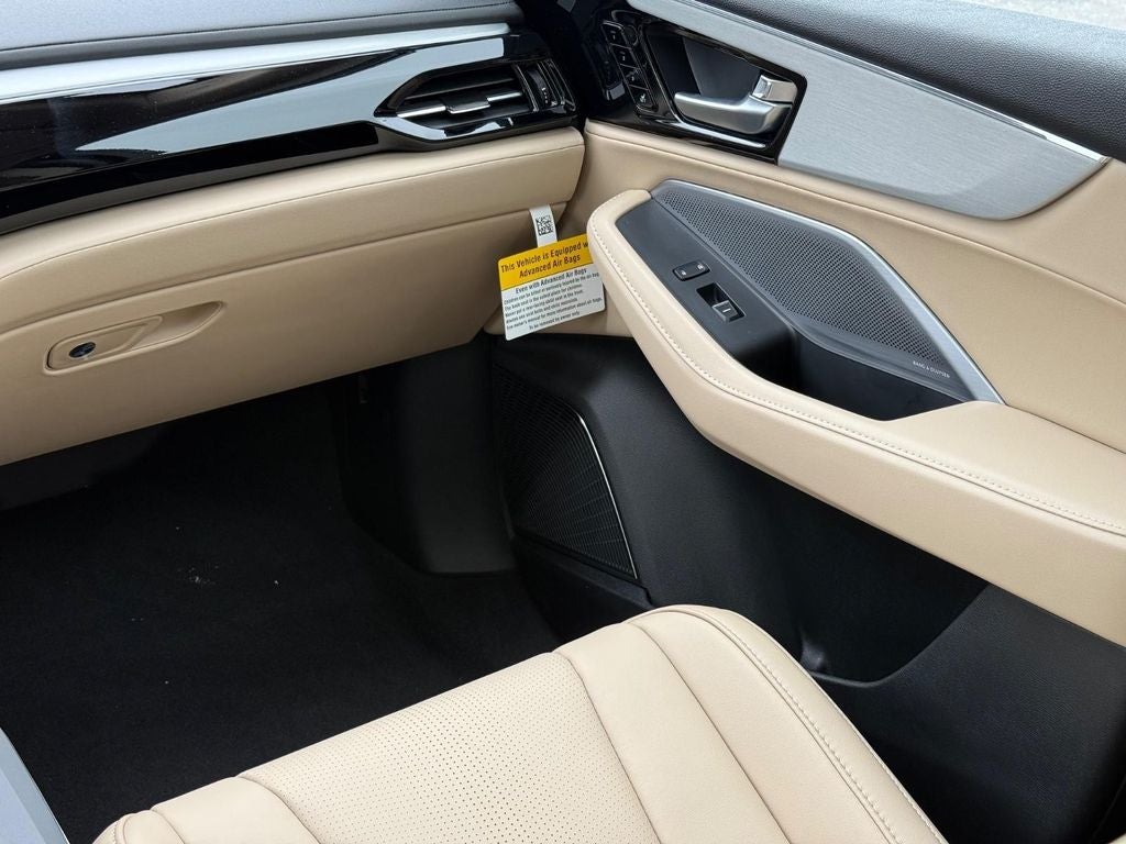 2026 Acura MDX Technology Package SH-AWD