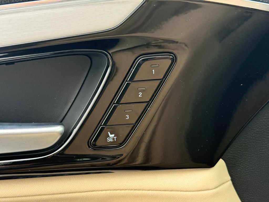 2026 Acura MDX Technology Package SH-AWD
