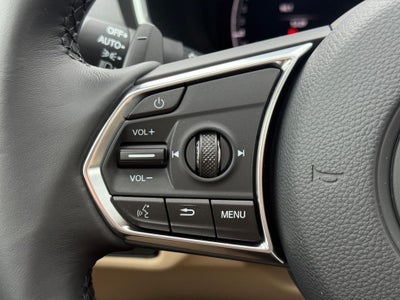 2026 Acura MDX Technology Package SH-AWD
