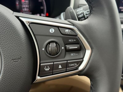2026 Acura MDX Technology Package SH-AWD