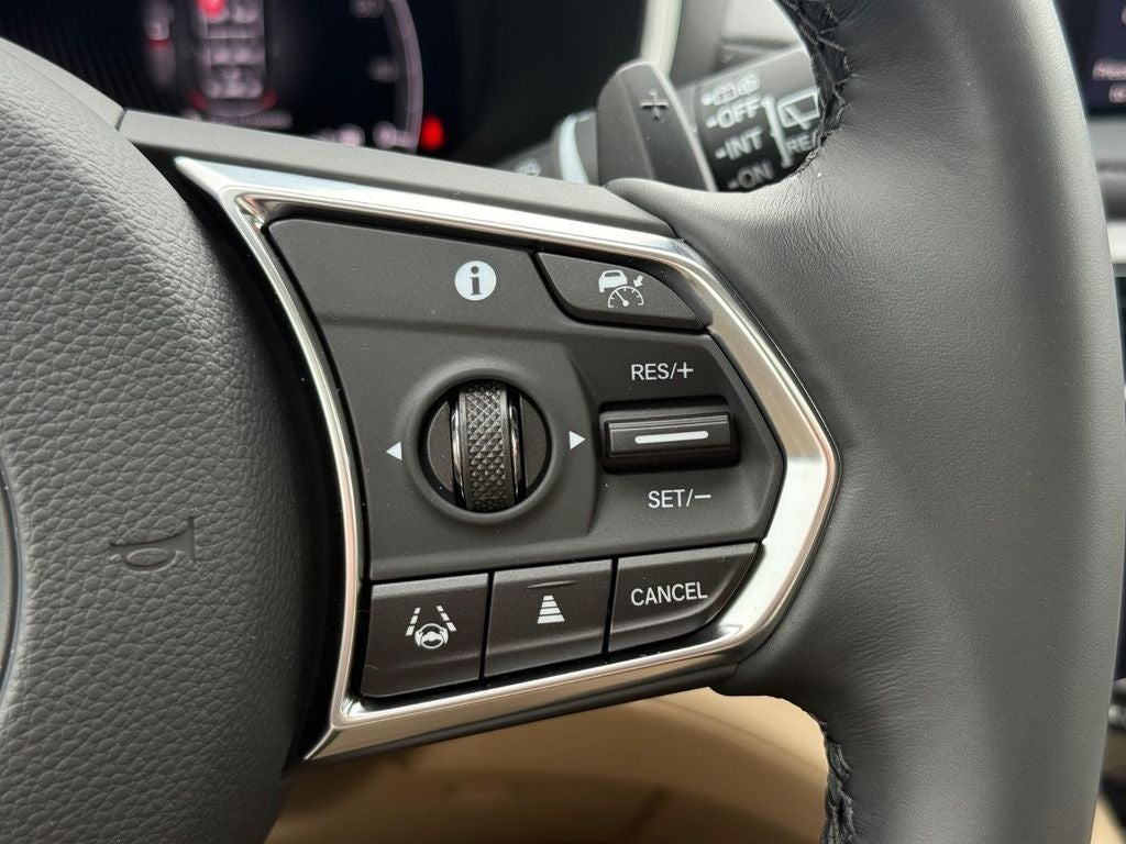 2026 Acura MDX Technology Package SH-AWD