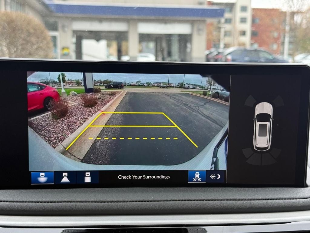 2026 Acura MDX Technology Package SH-AWD