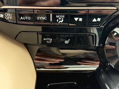 2026 Acura MDX Technology Package SH-AWD