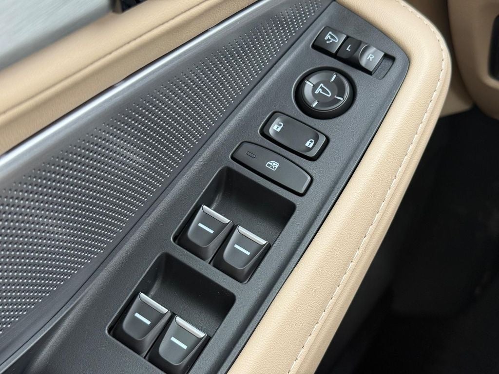 2026 Acura MDX Technology Package SH-AWD