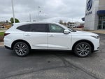 2026 Acura MDX Technology Package SH-AWD