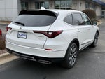 2026 Acura MDX Technology Package SH-AWD