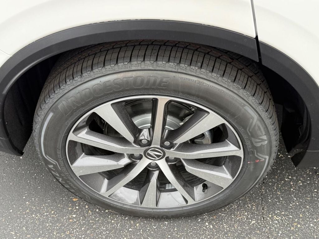 2026 Acura MDX Technology Package SH-AWD