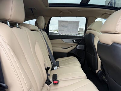 2026 Acura MDX Technology Package SH-AWD