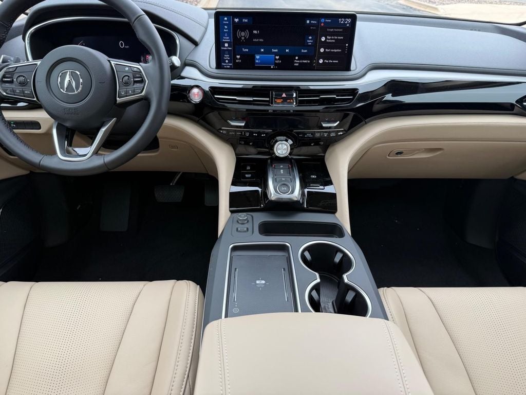 2026 Acura MDX Technology Package SH-AWD