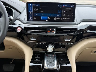 2026 Acura MDX Technology Package SH-AWD