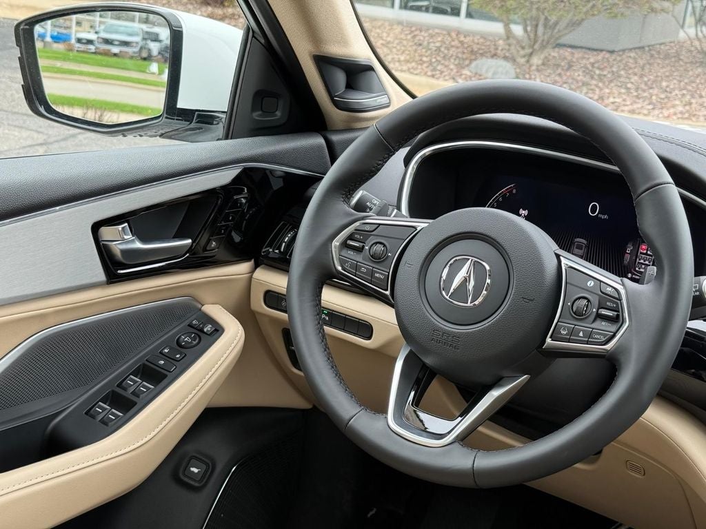 2026 Acura MDX Technology Package SH-AWD
