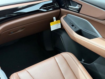 2026 Acura MDX Technology Package SH-AWD