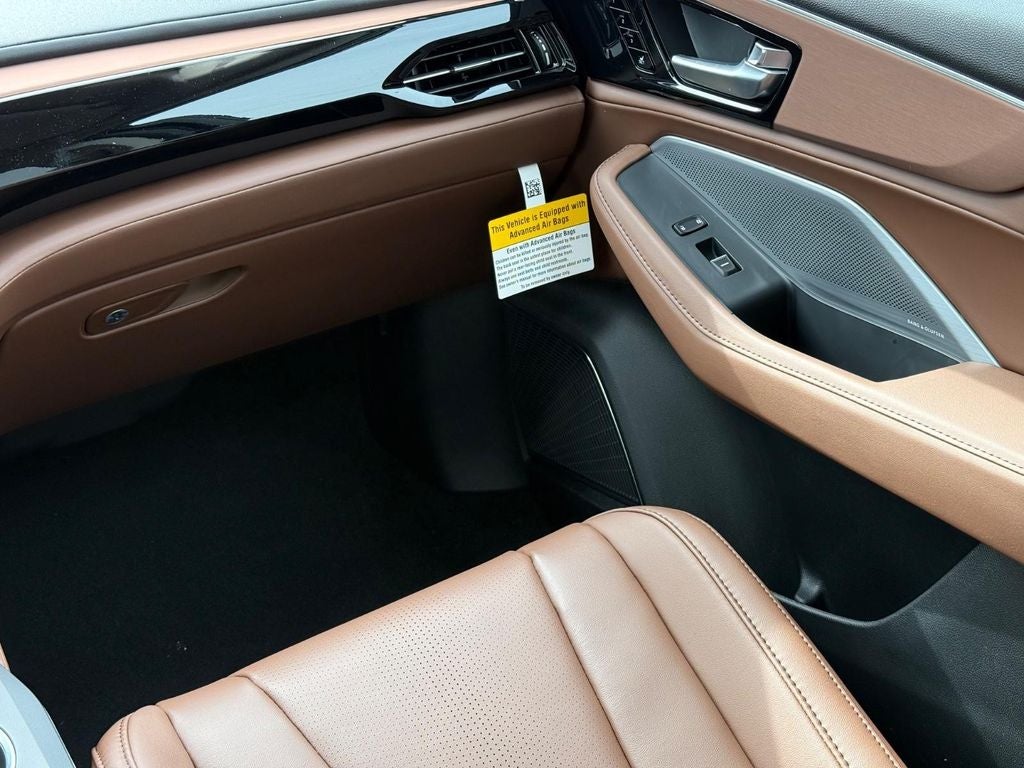 2026 Acura MDX Technology Package SH-AWD