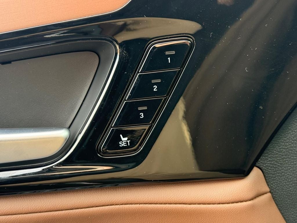 2026 Acura MDX Technology Package SH-AWD