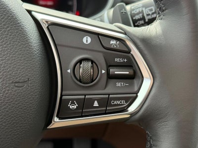 2026 Acura MDX Technology Package SH-AWD