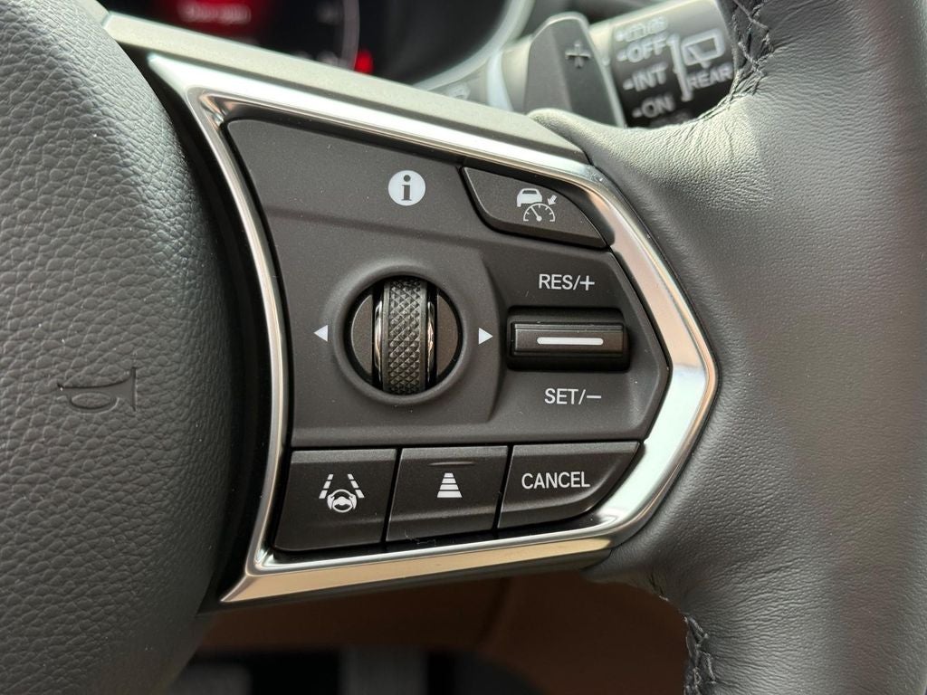 2026 Acura MDX Technology Package SH-AWD