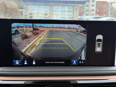 2026 Acura MDX Technology Package SH-AWD