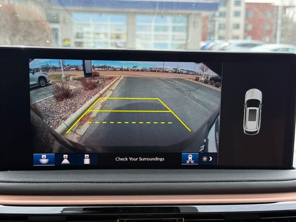 2026 Acura MDX Technology Package SH-AWD