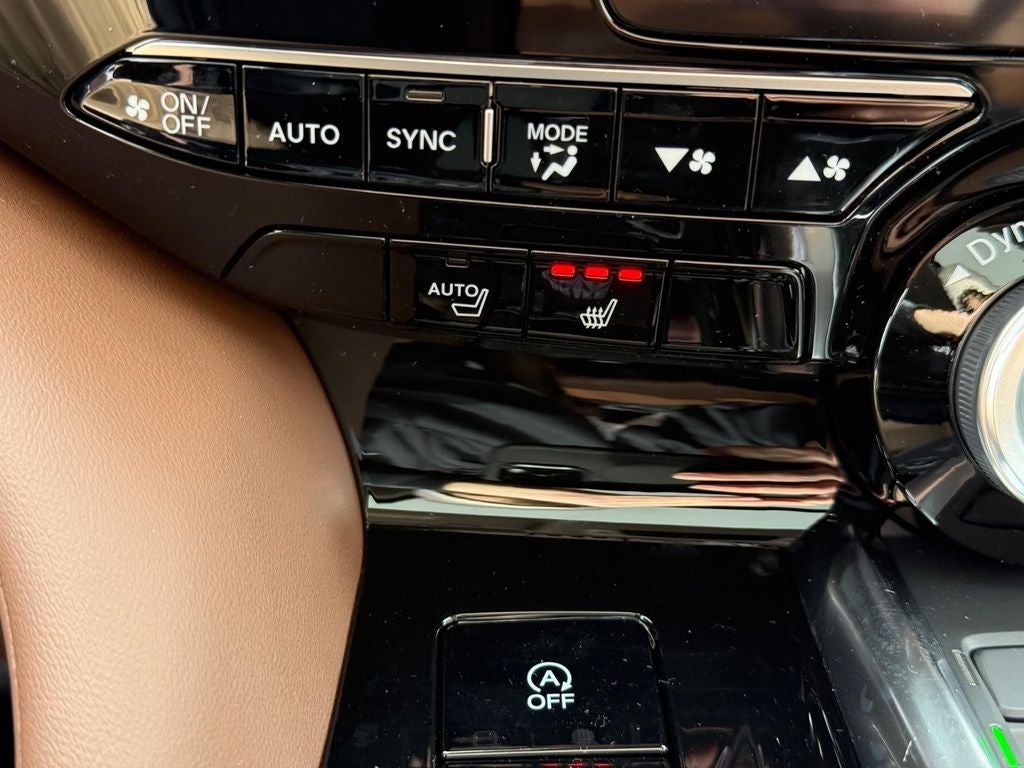 2026 Acura MDX Technology Package SH-AWD